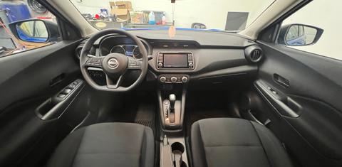 Nissan Kicks 2024