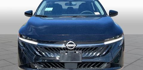 Nissan Sentra 2026