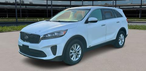 Kia Sorento 2020