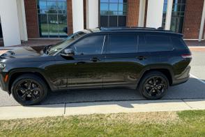 Jeep Jeep Grand Cherokee L car