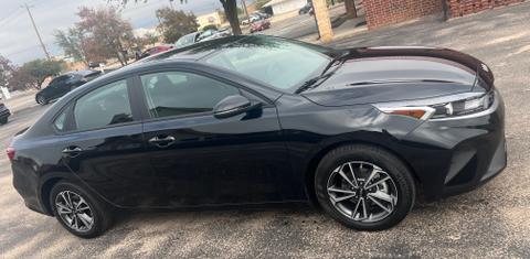 Kia Forte 2024