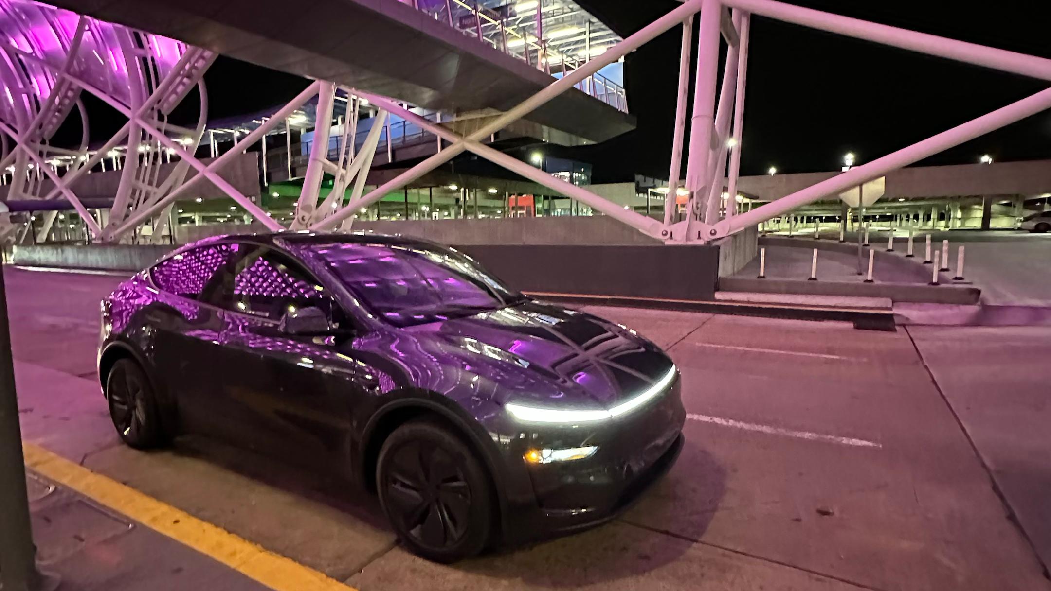 Tesla Model Y 2026 in Mableton, GA