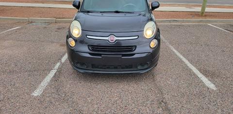 FIAT 500L 2014