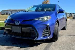 Toyota Corolla 2017 in Lakewood