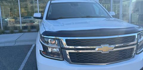 Chevrolet Tahoe 2019