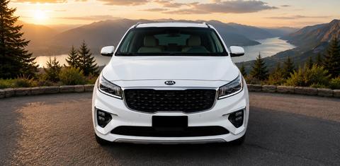 Kia Sedona 2019