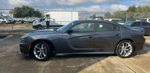 Dodge Charger 2023