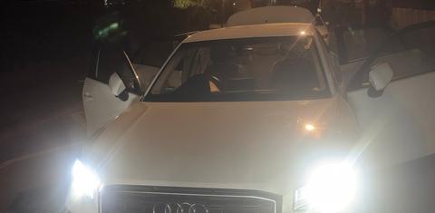 Audi Q2 2023