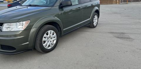 Dodge Journey 2017