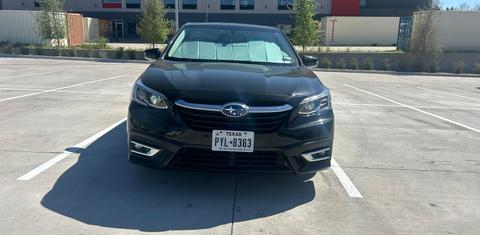 Subaru Legacy 2022
