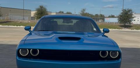 Dodge Challenger 2023