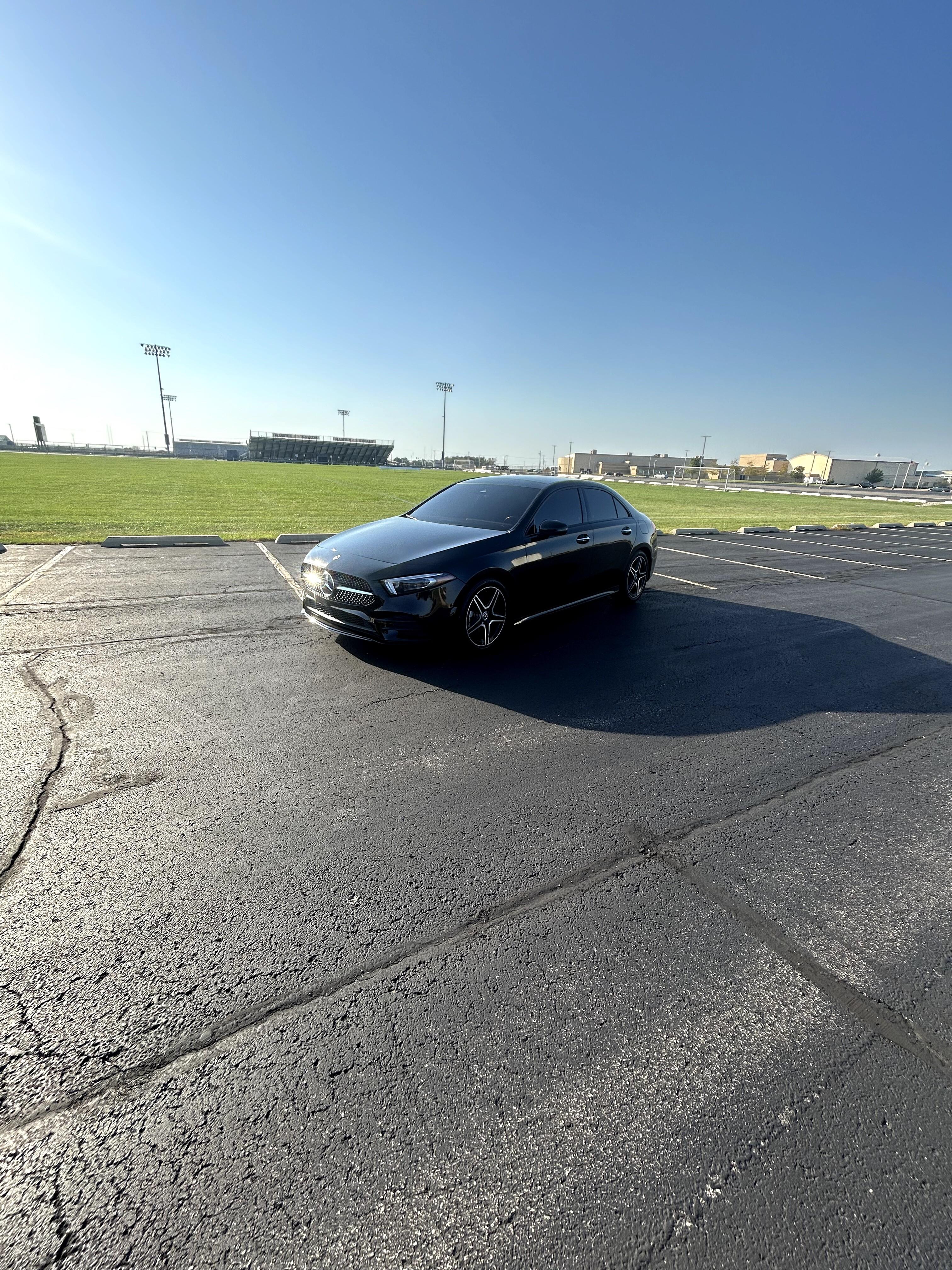 Mercedes-Benz A-Class 2022 in Plainfield, IL