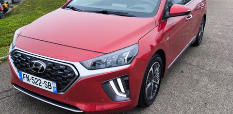 Hyundai IONIQ 2020