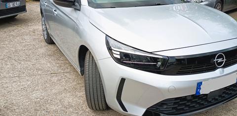 Opel CORSA 2025