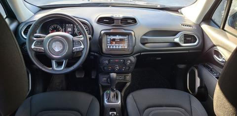 Jeep Renegade 2020