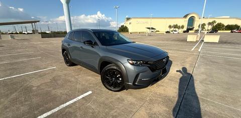Mazda CX-50 2026