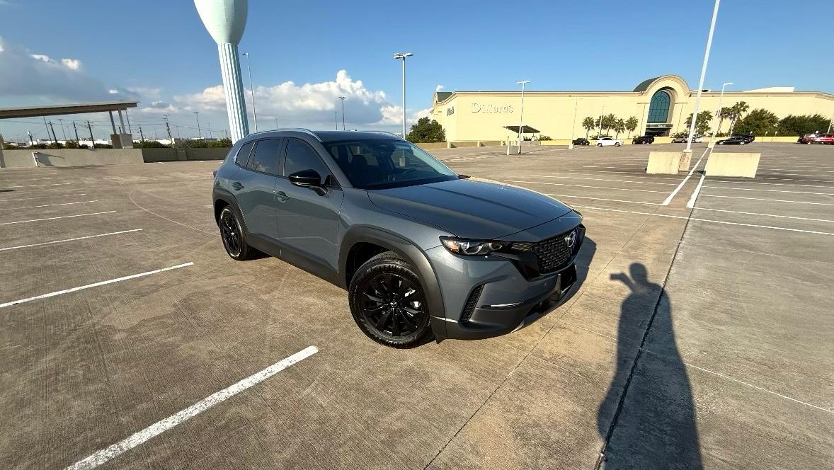 Mazda CX-50 2026 in Houston, TX