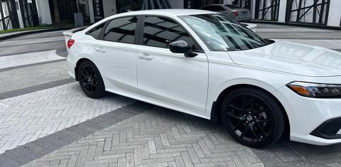 Honda Civic 2024