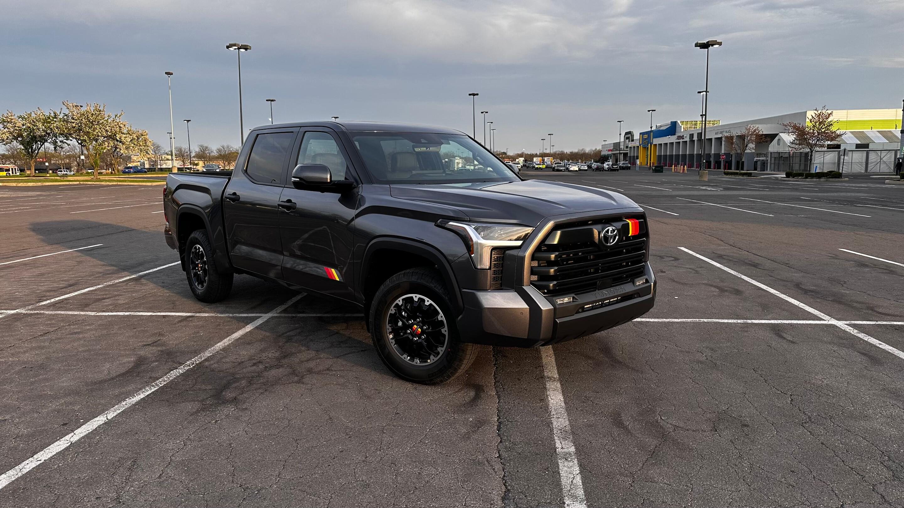 Toyota Tundra 2025 in Philadelphia, PA