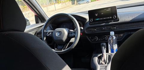 Honda HR-V 2023