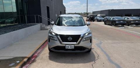 Nissan Rogue 2023