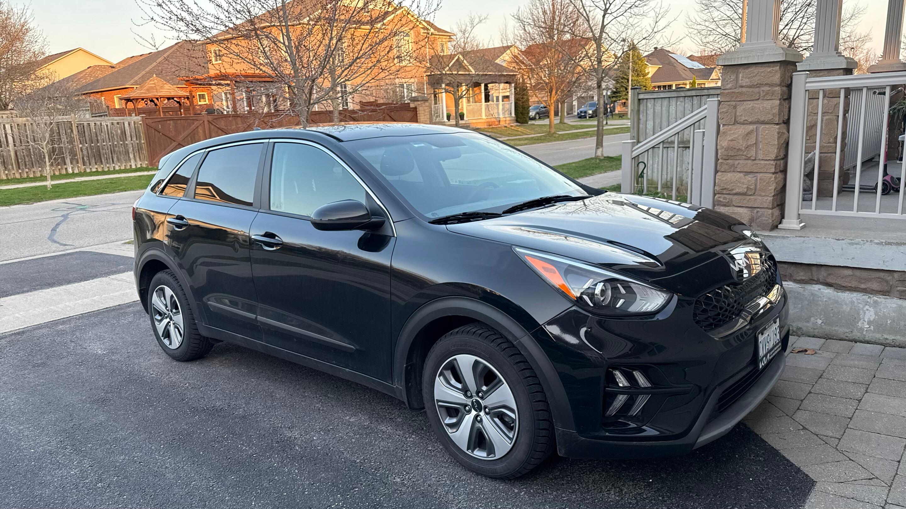 Kia Niro 2022 à Whitby, ON