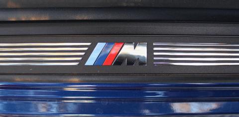 BMW 1 Series 2013