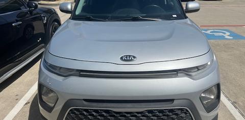 Kia Soul 2020