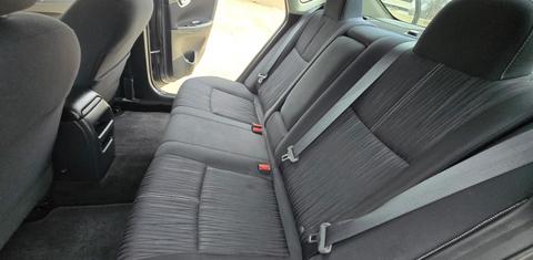 Nissan Sentra 2017