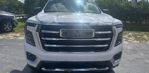 GMC Yukon XL 2025