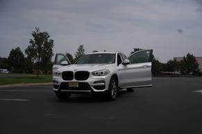 BMW X3 2019 in East Brunswick