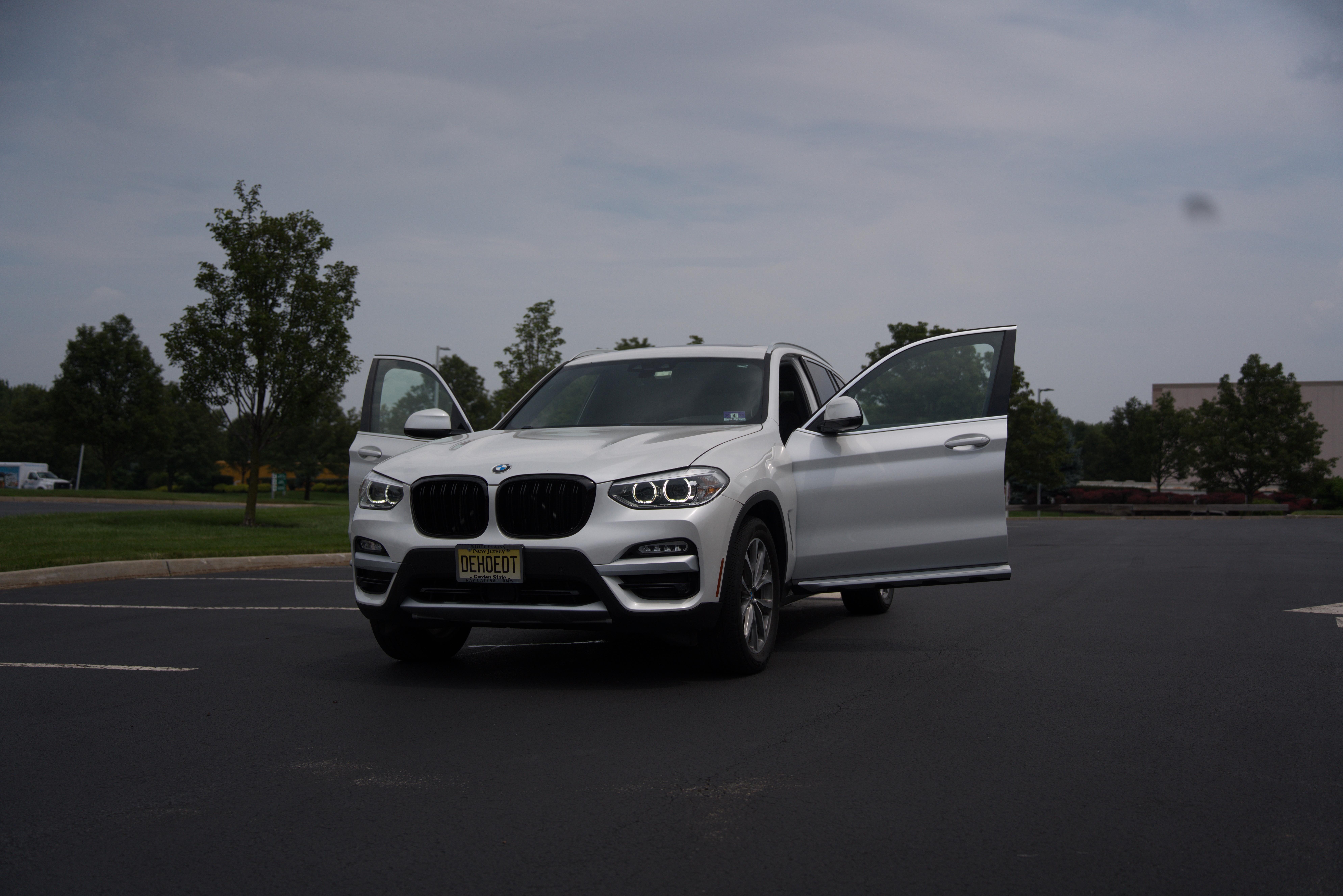 BMW X3 2019 in East Brunswick, NJ