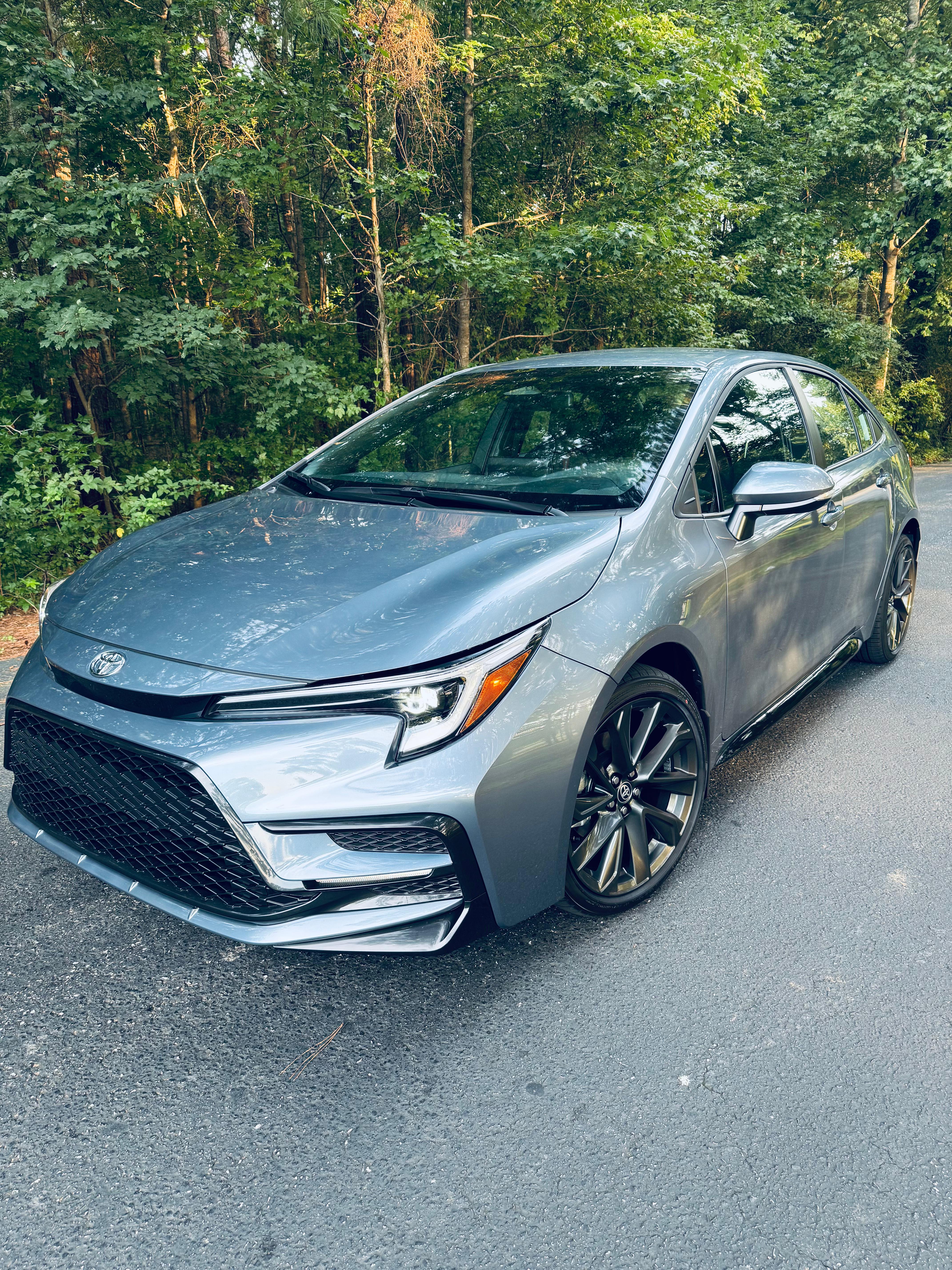 Toyota Corolla 2025 in Jonesboro, GA
