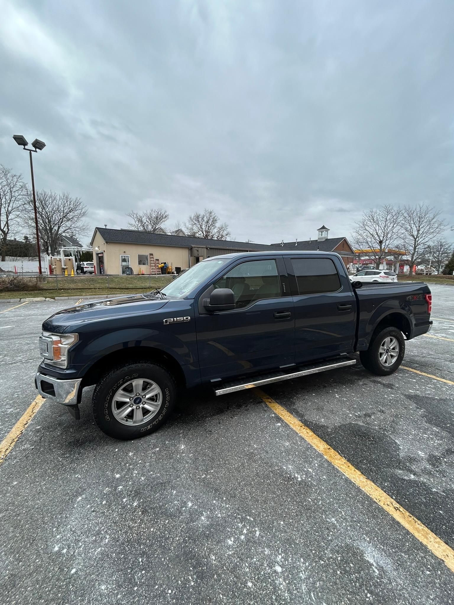 Ford F-150 2020 in Saugus, MA
