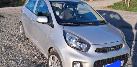 Kia PICANTO 2017
