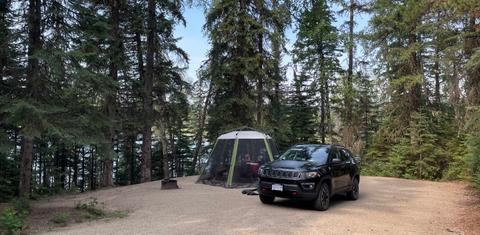 Jeep Compass 2021
