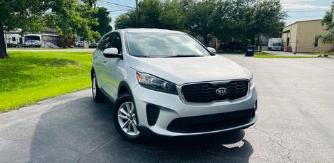 Kia Sorento 2020