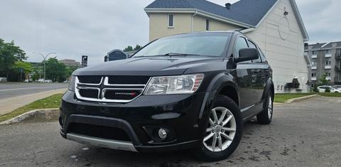 Dodge Journey 2013