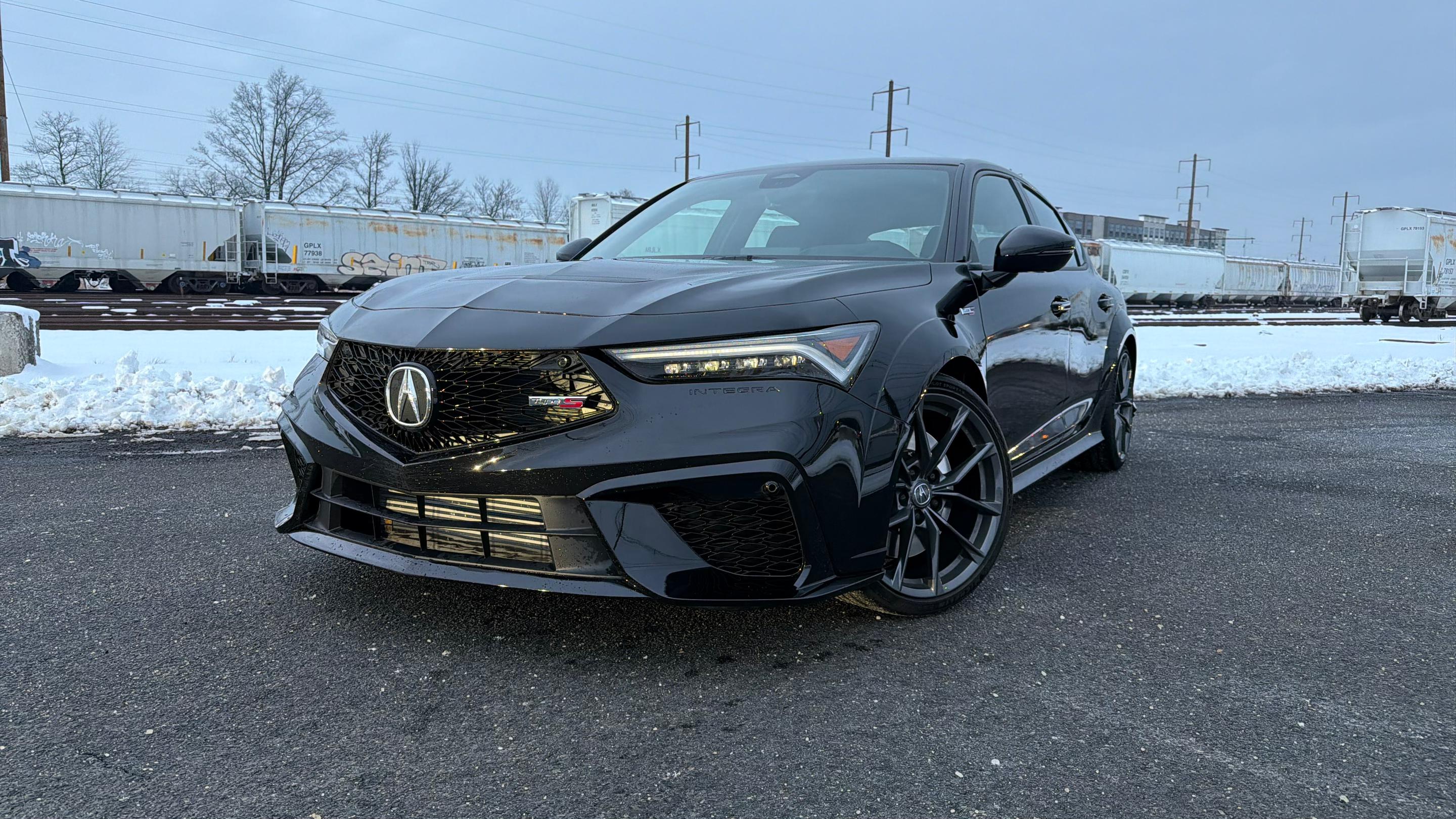 Acura Integra 2025 in Rahway, NJ