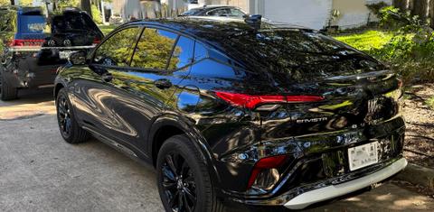 Buick Envista 2024