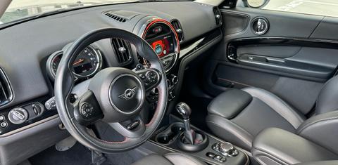 MINI Countryman 2019