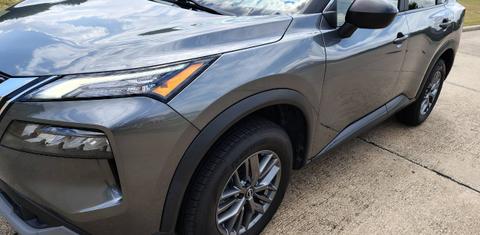Nissan Rogue 2023