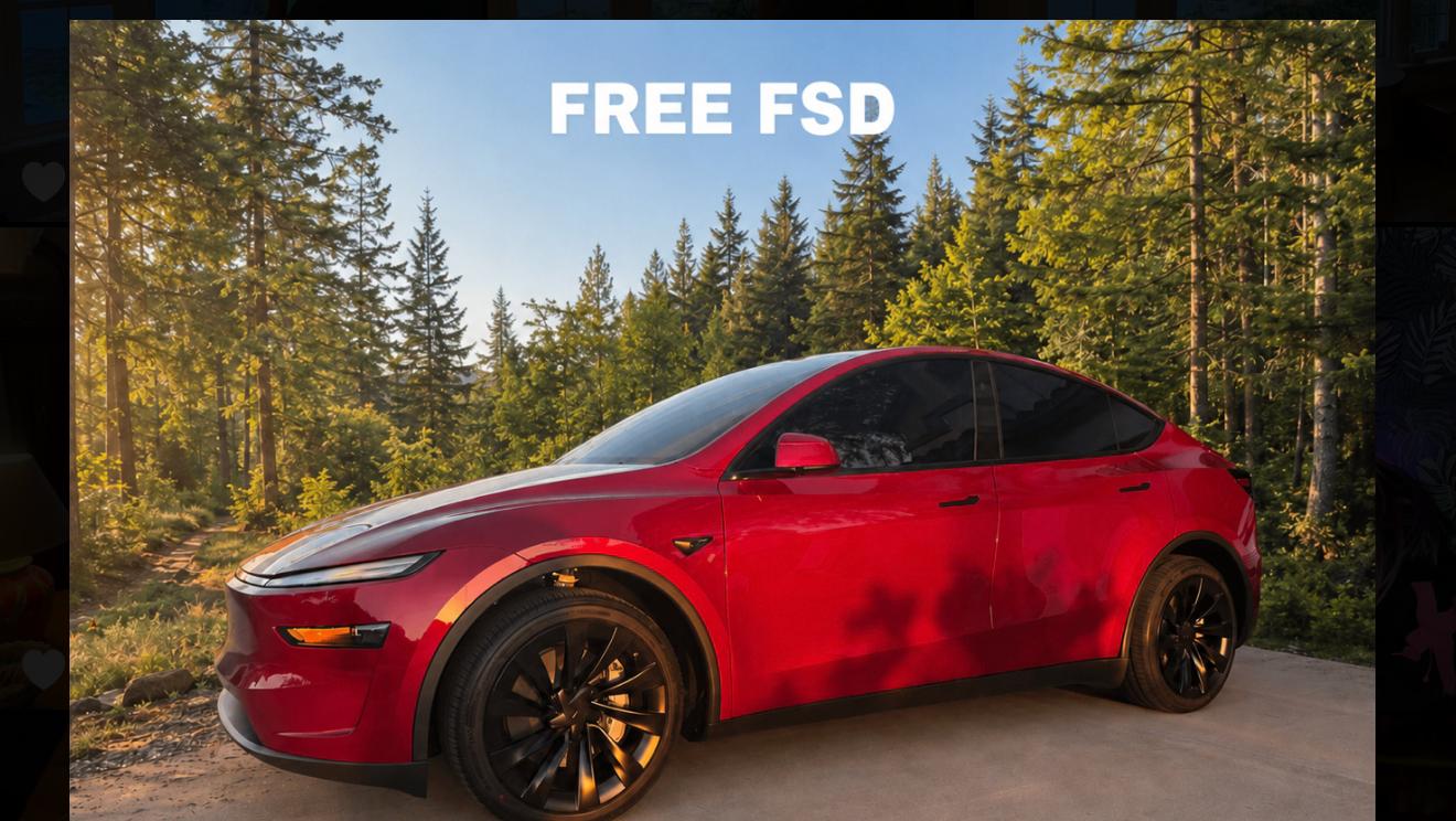 Tesla Model Y 2026 in Boston, MA