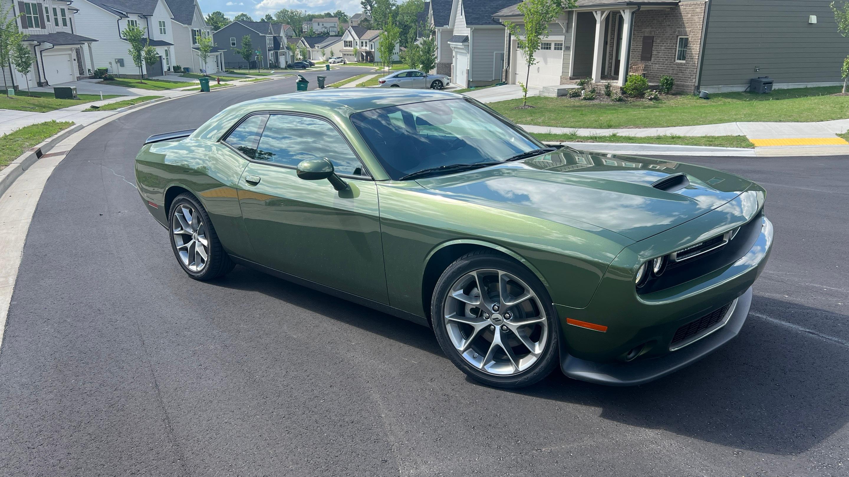Dodge Challenger 2023 in Nashville, TN