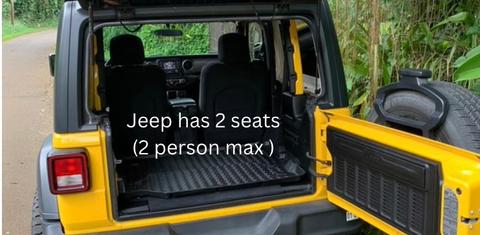 Jeep Wrangler 2020