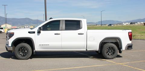 GMC Sierra 1500 2025