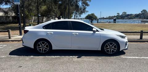 Kia CERATO 2018