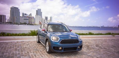 MINI Countryman 2019