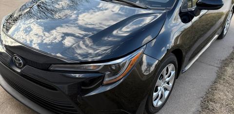 Toyota Corolla 2024