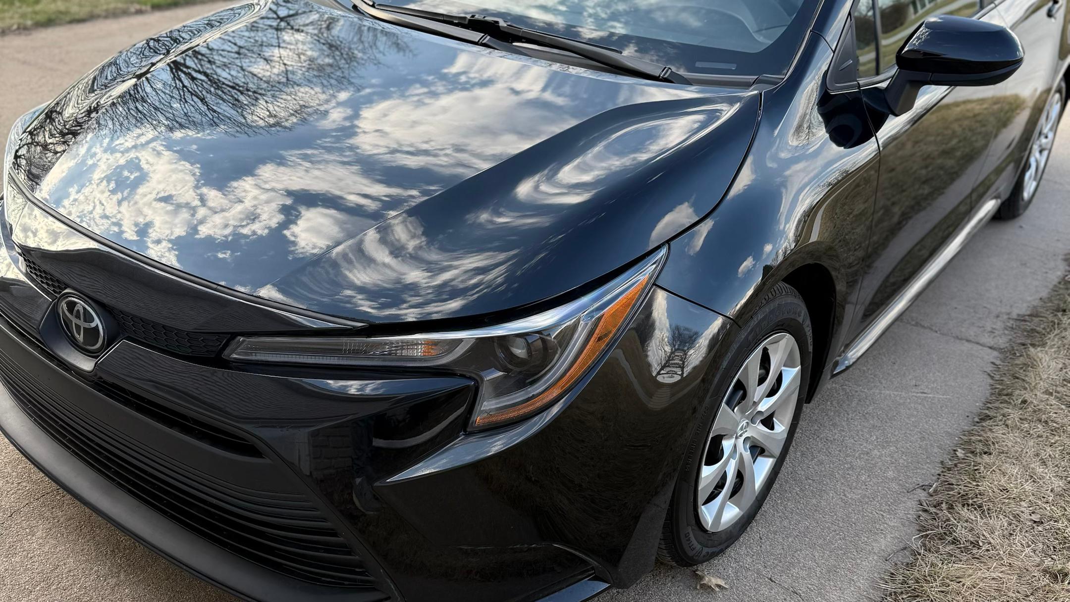 Toyota Corolla 2024 in Jacksonville, NC